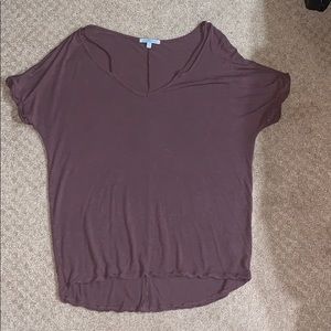 Charlotte russe T-shirt